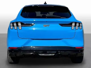 Ford Mustang Mach-E 2023 AWD GT 4dr SUV
