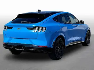 Ford Mustang Mach-E 2023 AWD GT 4dr SUV