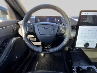 Ford Mustang Mach-E 2023 AWD GT 4dr SUV
