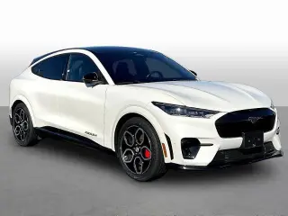 Ford Mustang Mach-E 2023 AWD GT 4dr SUV