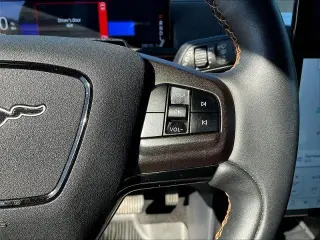Ford Mustang Mach-E 2023 AWD GT 4dr SUV