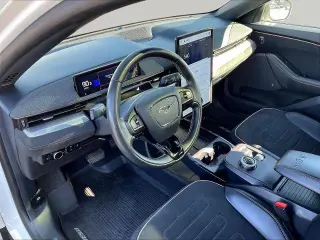 Ford Mustang Mach-E 2023 AWD GT 4dr SUV