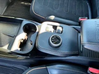 Ford Mustang Mach-E 2023 AWD GT 4dr SUV