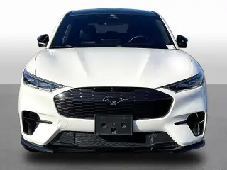 Ford Mustang Mach-E 2023 AWD GT 4dr SUV