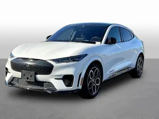 Ford Mustang Mach-E 2023 AWD GT 4dr SUV