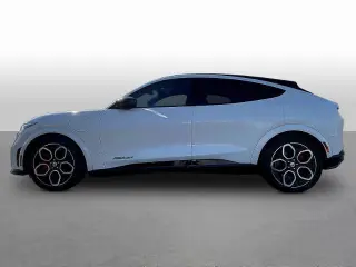 Ford Mustang Mach-E 2023 AWD GT 4dr SUV
