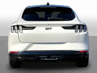 Ford Mustang Mach-E 2023 AWD GT 4dr SUV