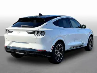 Ford Mustang Mach-E 2023 AWD GT 4dr SUV