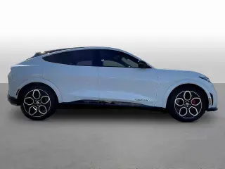Ford Mustang Mach-E 2023 AWD GT 4dr SUV
