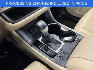 Toyota Highlander 2018 AWD XLE 4dr SUV
