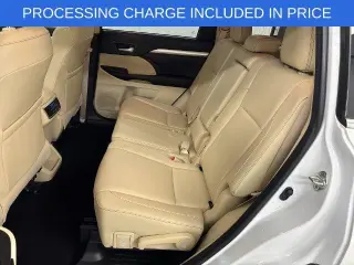 Toyota Highlander 2018 AWD XLE 4dr SUV