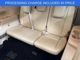 Toyota Highlander 2018 AWD XLE 4dr SUV