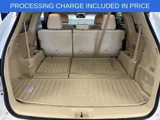 Toyota Highlander 2018 AWD XLE 4dr SUV