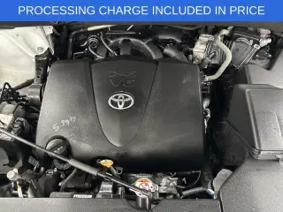 Toyota Highlander 2018 AWD XLE 4dr SUV