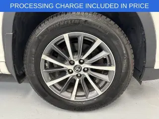 Toyota Highlander 2018 AWD XLE 4dr SUV