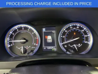 Toyota Highlander 2018 AWD XLE 4dr SUV