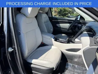 Hyundai TUCSON 2024 AWD SEL 4dr SUV