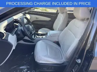 Hyundai TUCSON 2024 AWD SEL 4dr SUV