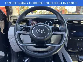 Hyundai TUCSON 2024 AWD SEL 4dr SUV