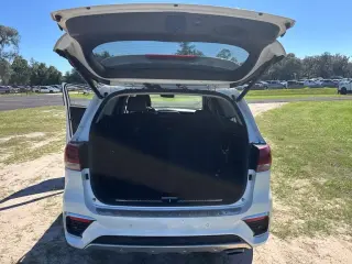 Kia Sorento 2019 SX Limited V6 4dr SUV