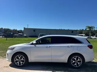 Kia Sorento 2019 SX Limited V6 4dr SUV