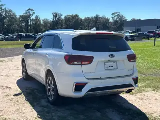 Kia Sorento 2019 SX Limited V6 4dr SUV