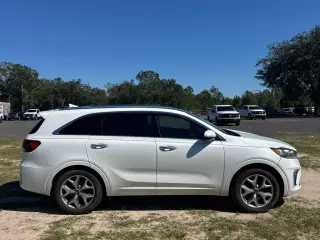 Kia Sorento 2019 SX Limited V6 4dr SUV