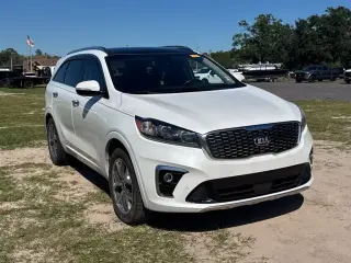 Kia Sorento 2019 SX Limited V6 4dr SUV
