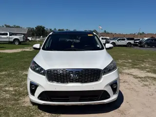 Kia Sorento 2019 SX Limited V6 4dr SUV