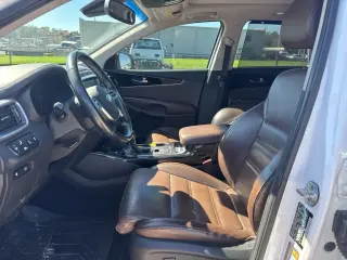 Kia Sorento 2019 SX Limited V6 4dr SUV