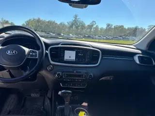 Kia Sorento 2019 SX Limited V6 4dr SUV