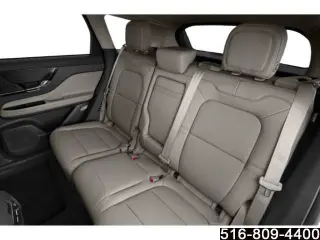Lincoln Corsair 2022 AWD Standard 4dr SUV