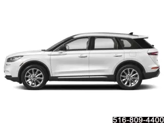 Lincoln Corsair 2022 AWD Standard 4dr SUV