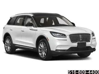 Lincoln Corsair 2022 AWD Standard 4dr SUV