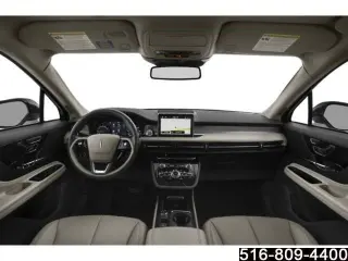 Lincoln Corsair 2022 AWD Standard 4dr SUV