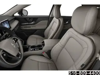 Lincoln Corsair 2022 AWD Standard 4dr SUV