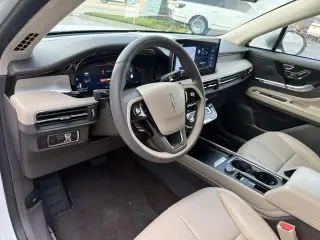 Lincoln Corsair 2023 Standard 4dr SUV