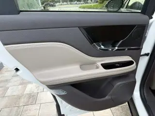 Lincoln Corsair 2023 Standard 4dr SUV