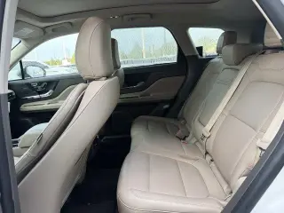 Lincoln Corsair 2023 Standard 4dr SUV
