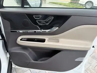 Lincoln Corsair 2023 Standard 4dr SUV