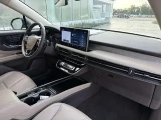 Lincoln Corsair 2023 Standard 4dr SUV