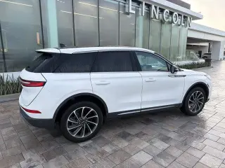 Lincoln Corsair 2023 Standard 4dr SUV