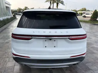 Lincoln Corsair 2023 Standard 4dr SUV