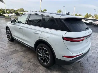 Lincoln Corsair 2023 Standard 4dr SUV