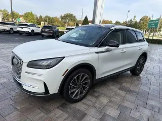 Lincoln Corsair 2023 Standard 4dr SUV