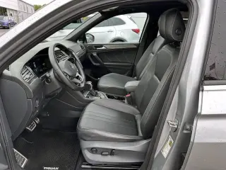 Volkswagen Tiguan 2022 AWD SE R-Line Black 4Motion 4dr SUV
