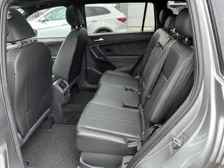Volkswagen Tiguan 2022 AWD SE R-Line Black 4Motion 4dr SUV