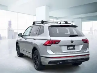 Volkswagen Tiguan 2022 AWD SE R-Line Black 4Motion 4dr SUV