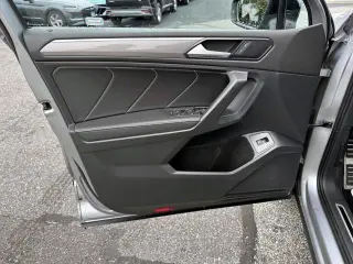 Volkswagen Tiguan 2022 AWD SE R-Line Black 4Motion 4dr SUV