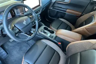 Ford Bronco Sport 2026 AWD Outer Banks 4dr SUV